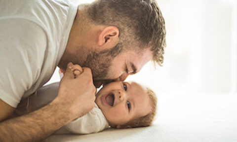 Bảo vệ người trụ cột chính trong gia đình
