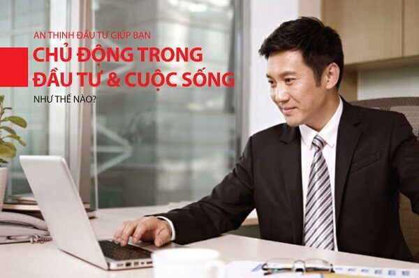Bảo hiểm An Thịnh Đầu Tư